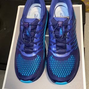 Dansko Penni mesh indigo size 39 brand new with box